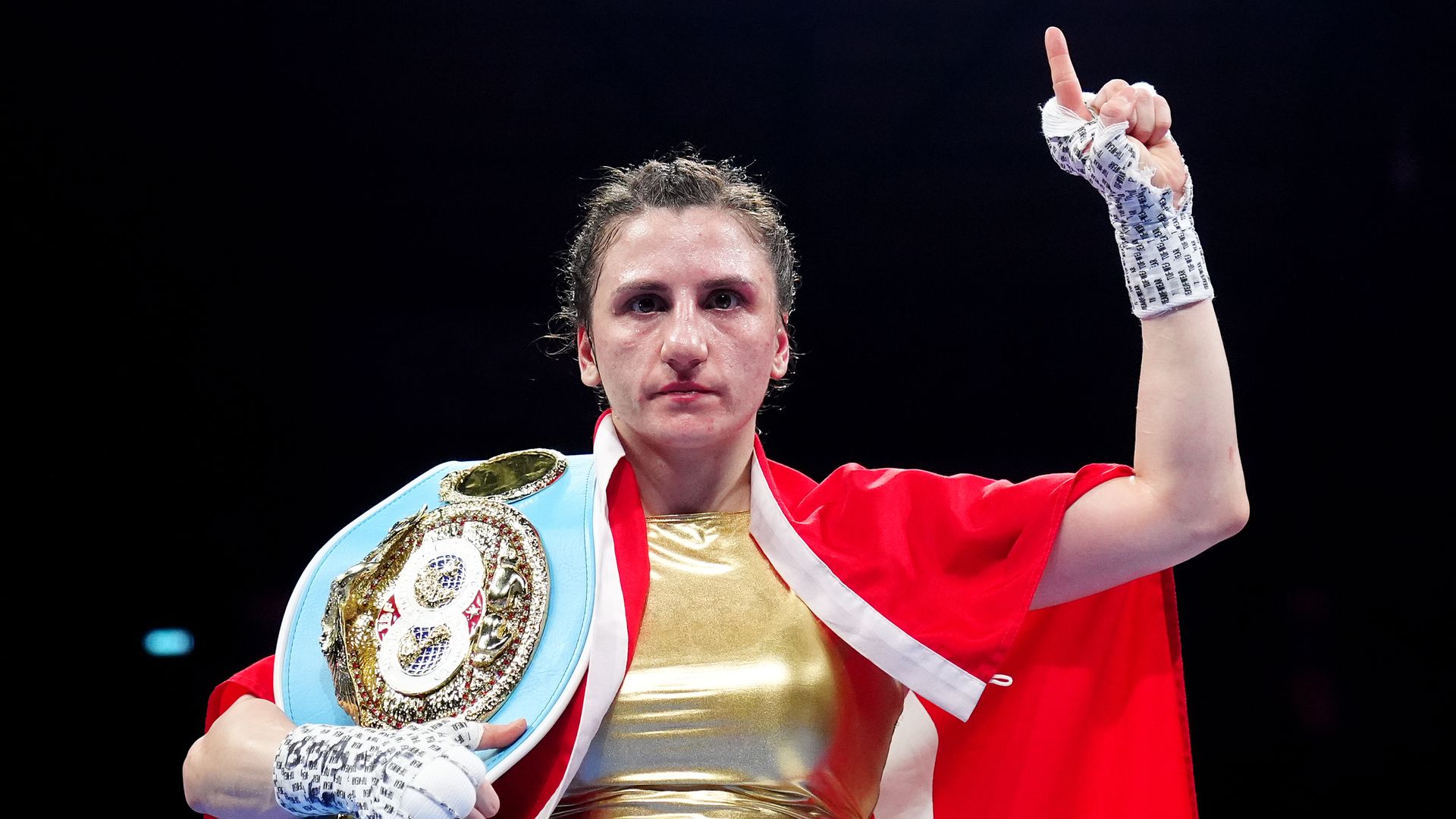 Dubois on collision course with Turkish rival? MVP announce Turhan signing