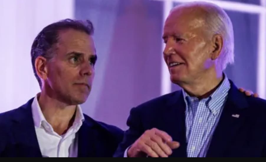 FBI Had 14 Informants on Biden Corruption But Ran Secret Op to Dismiss Evidence as Disinformation