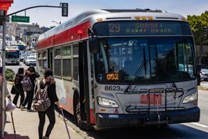 SFMTA improving service this month on several busy Muni lines