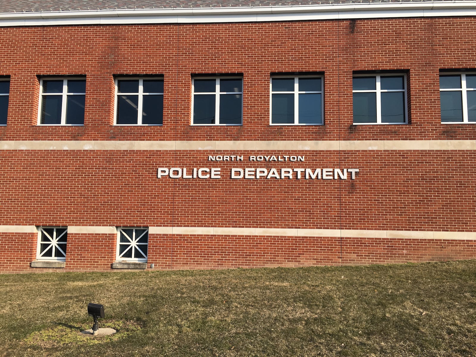 Drunk Cleveland driver busted traveling 10 mph: North Royalton Police Blotter