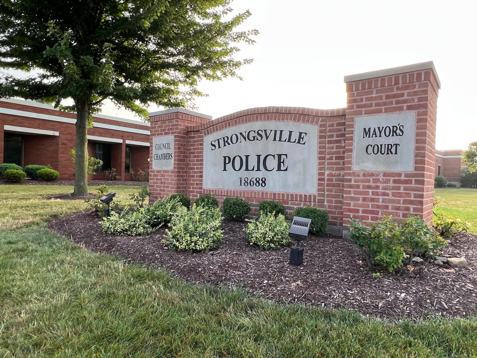 Concerned resident hears repeated ‘blood curdling screaming’: Strongsville Police Blotter