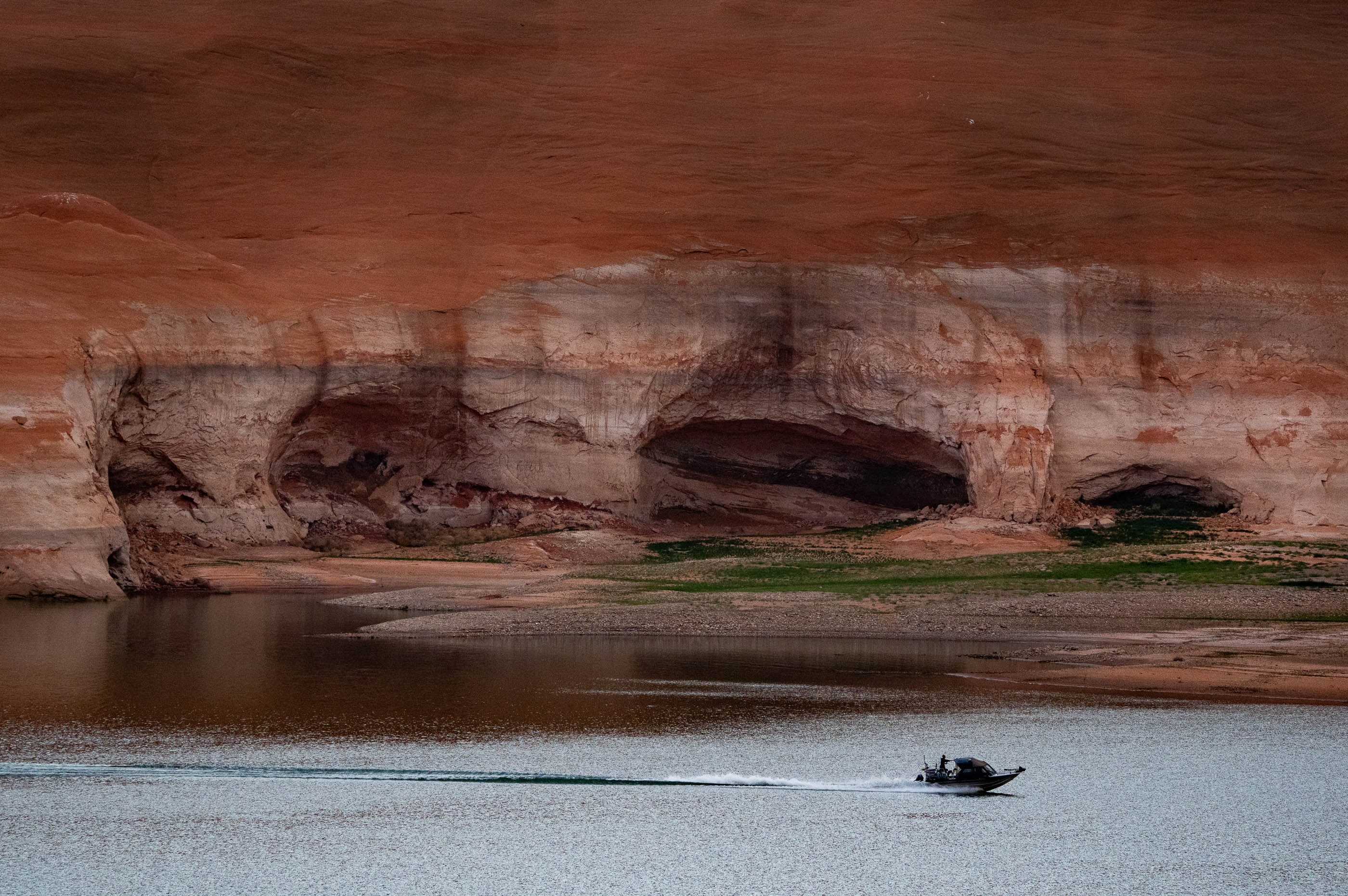 The Trump admin has a new proposal for the Colorado River. It still may not be enough.