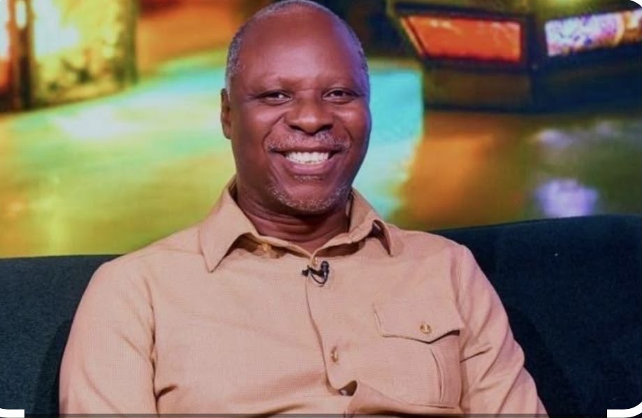 Rev. Daniel Annan highlights key qualities to look for in a spouse