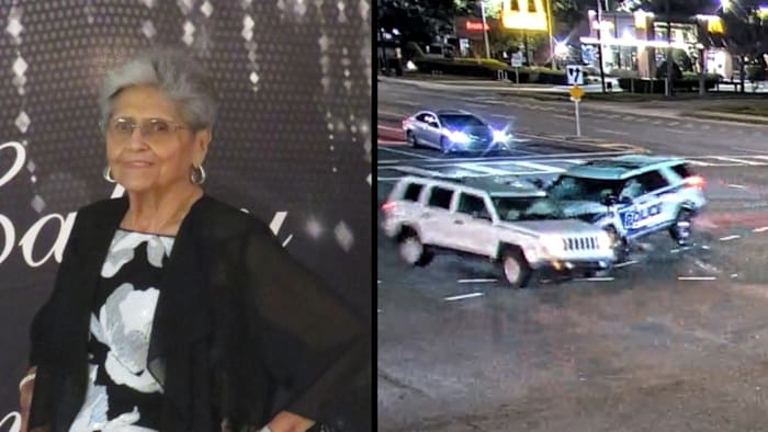 Family to announce $92M lawsuit against Orlando police in death of 92-year-old
