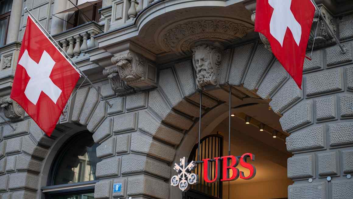 Switzerland pushes ahead with post-Credit Suisse crackdown