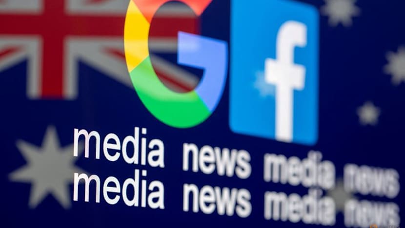 Australia to make tech companies pay more outlets for content under reworked media law