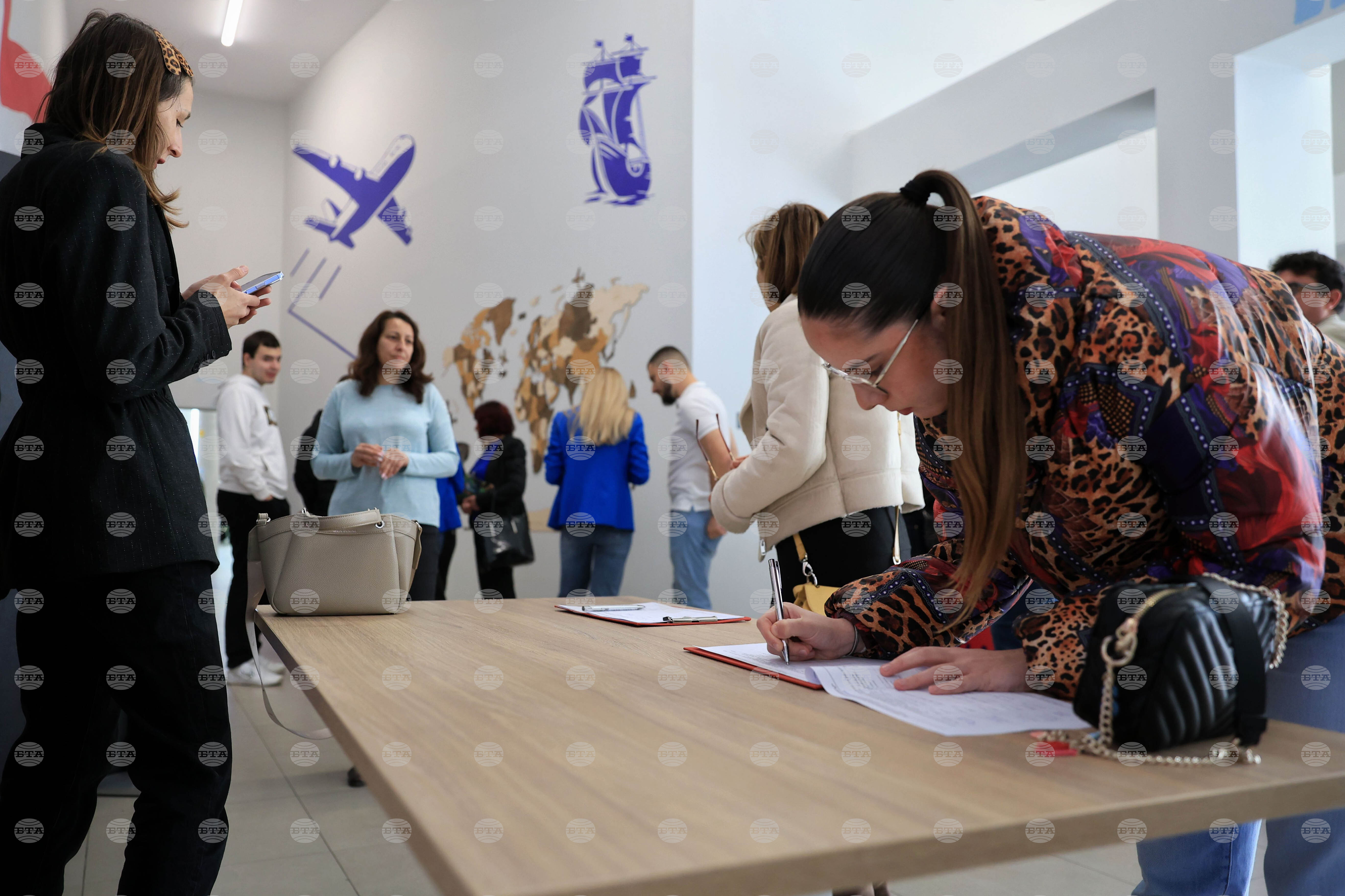 More Than 3,100 Jobs Created under EU-Backed Project for Youth Employment