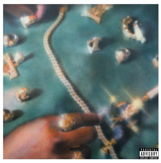 Denzel Curry & Kenneth Blume Announce New Album ii: Hear “Difference” (Feat. Yebba)