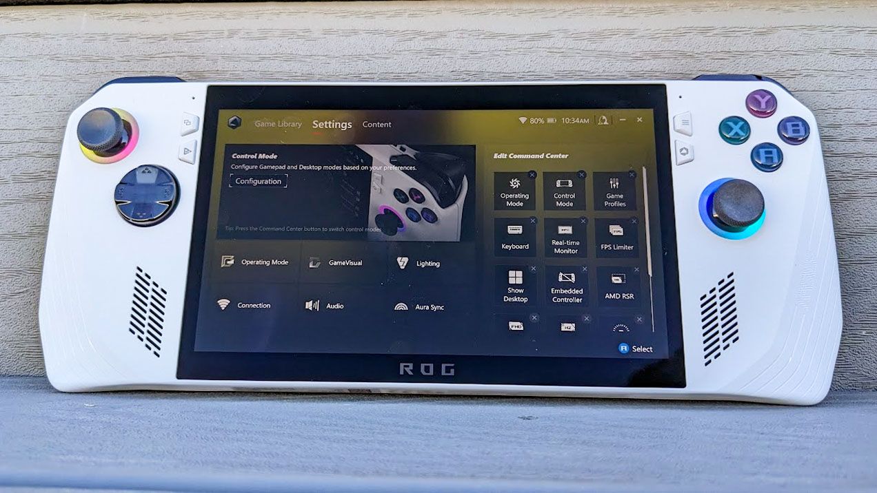 A severe ASUS Armoury Crate vulnerability affects laptops, handhelds, and desktop PCs — Here's how to check if you're in the clear