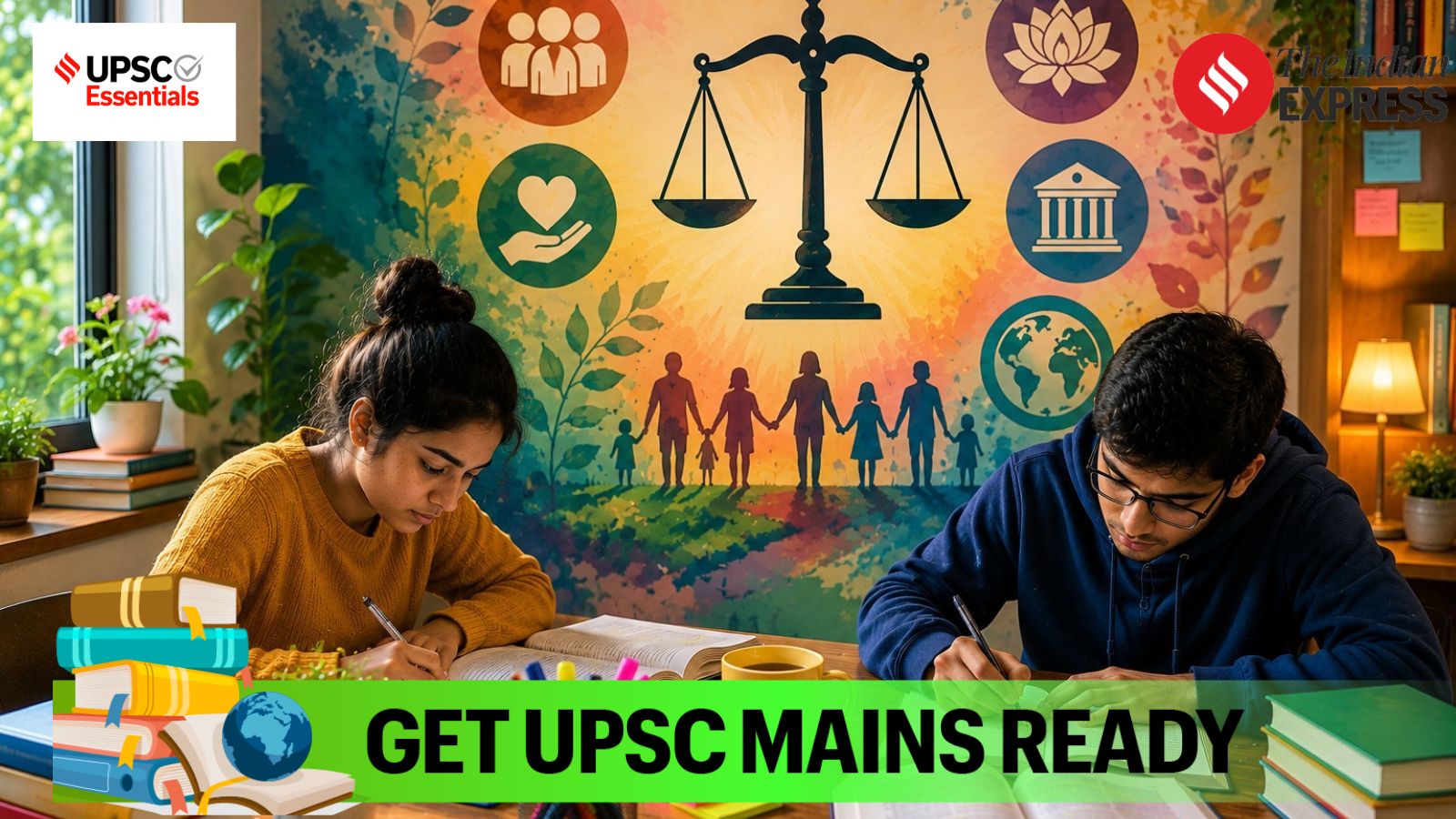 UPSC Mains 2026 Revision Checklist: Top 15 Ethics topics aspirants shouldn’t miss