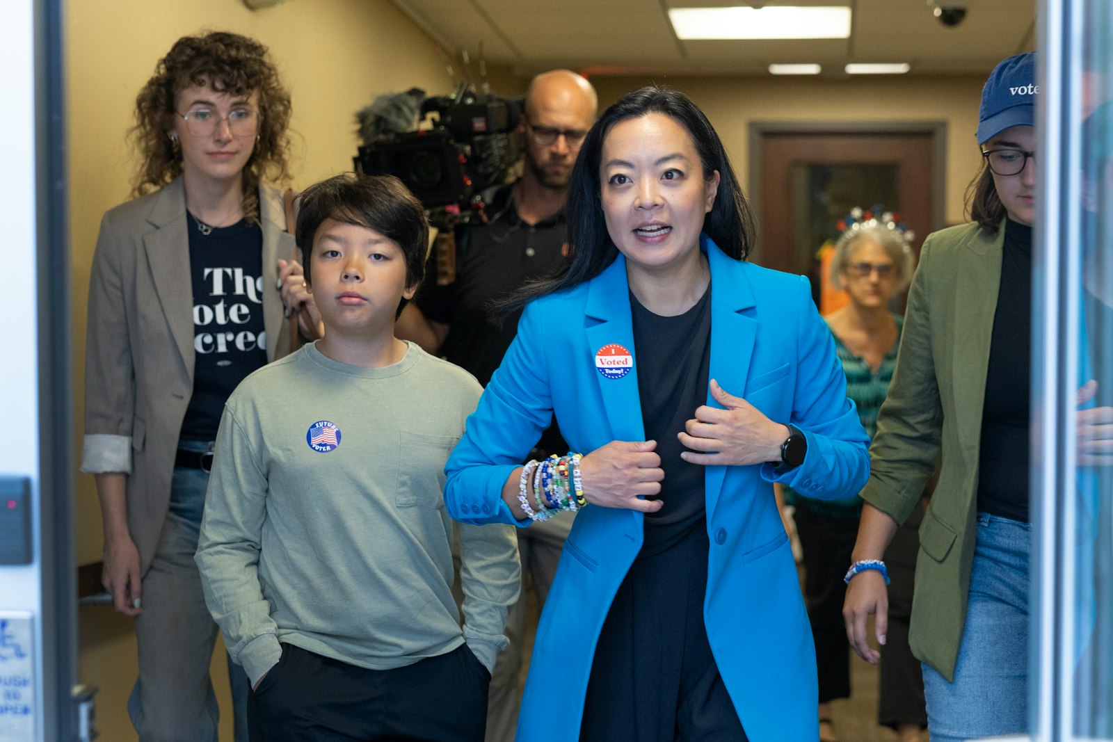 Francesca Hong’s Loss Is Both a Blessing and a Curse for Progressives