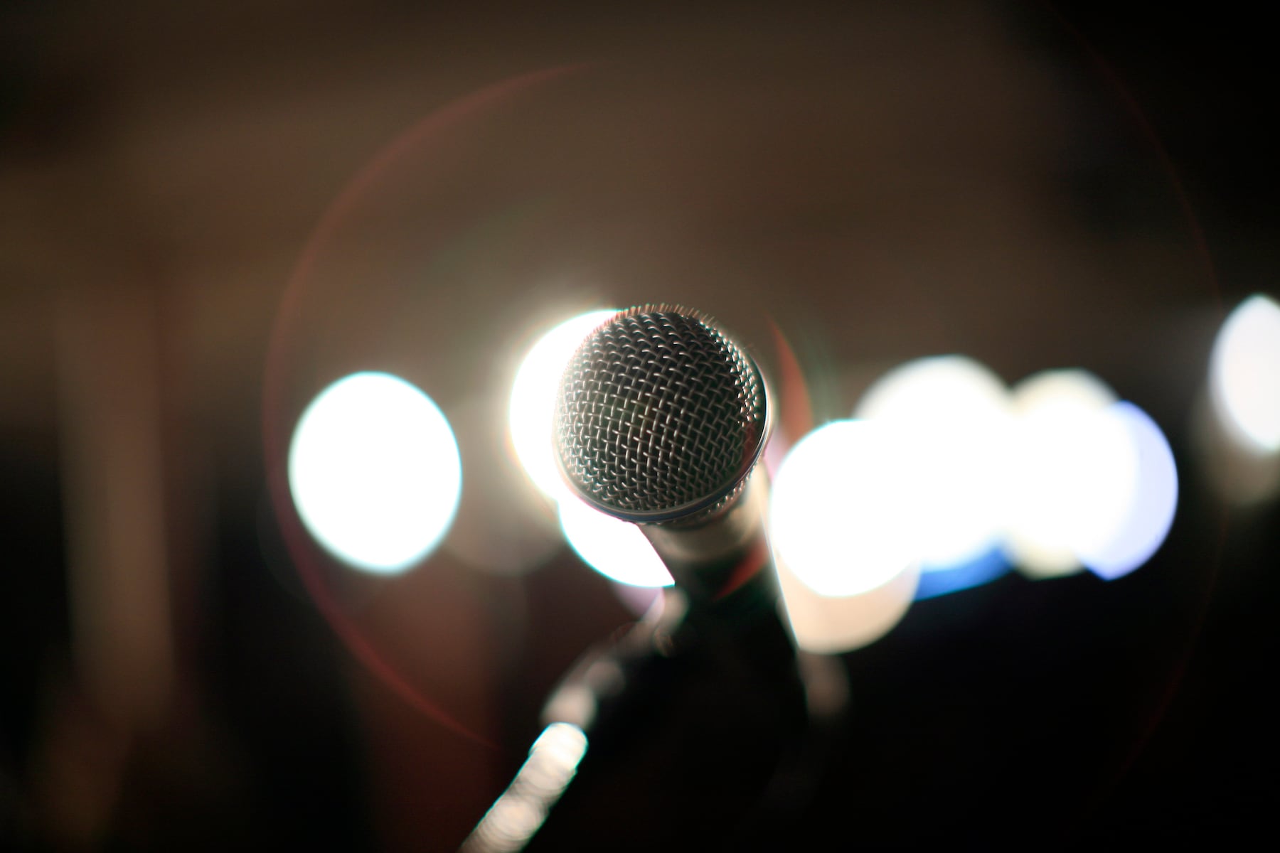 Country and rock singer hospitalized, undergoes multiple surgeries after ‘accident’