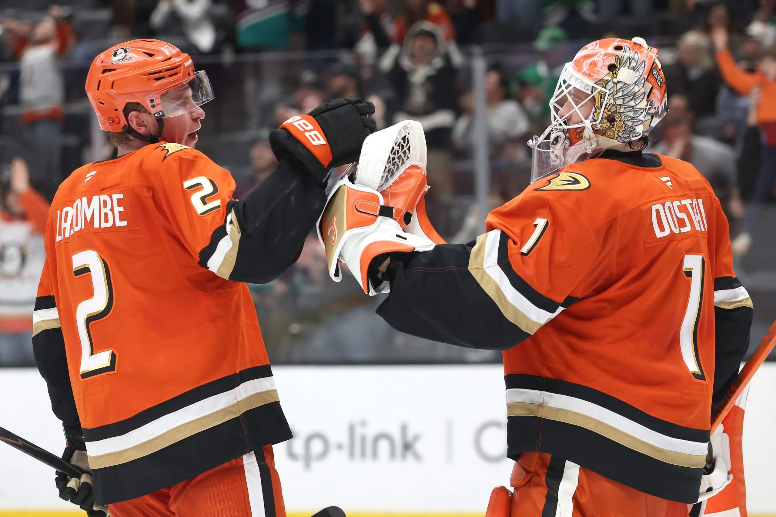 Anaheim Ducks fan survey: What's in store for Carlsson, Gauthier? Who's the next captain?