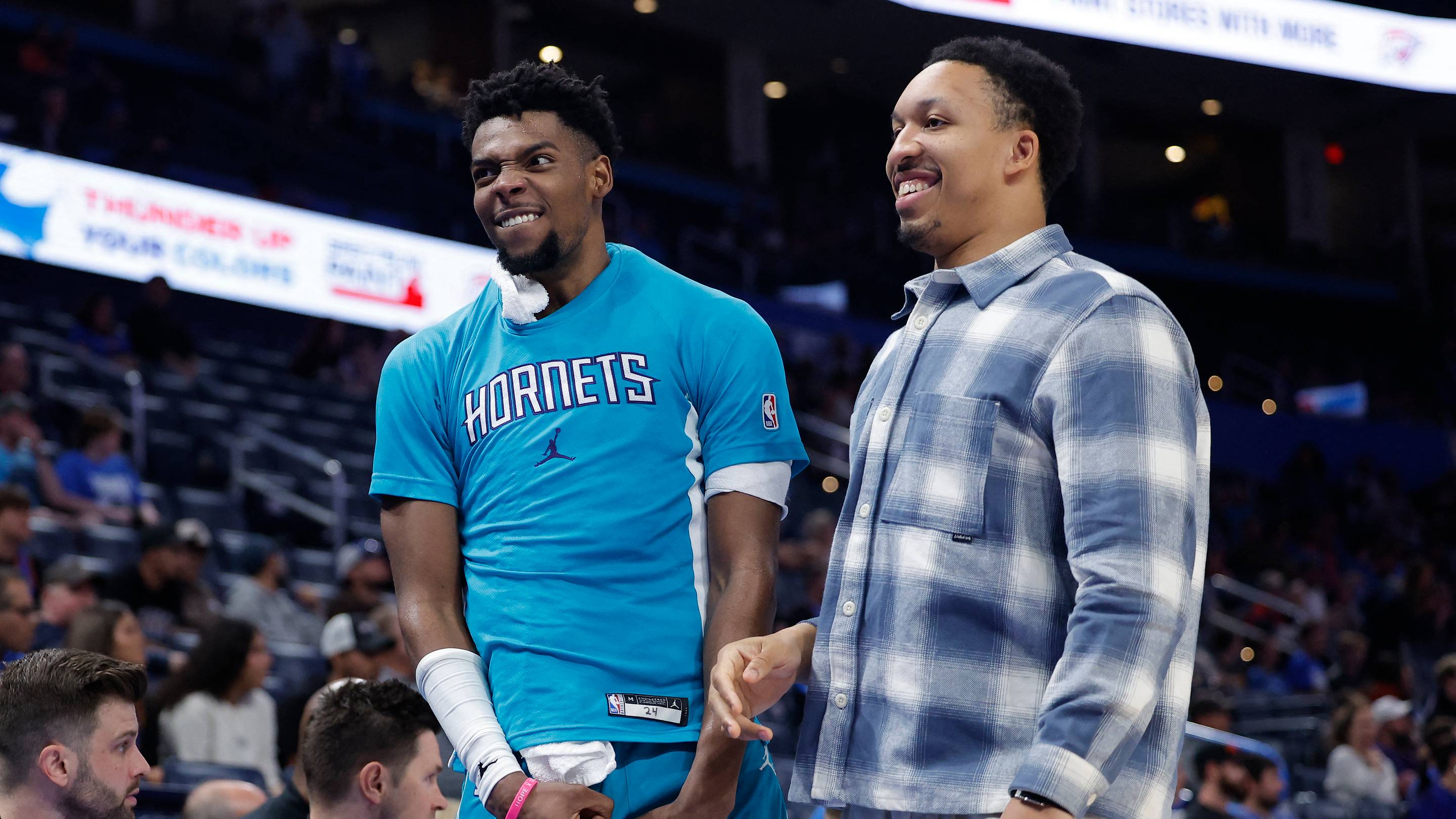 Every Charlotte Hornet Poised to Hit Free Agency After This Season