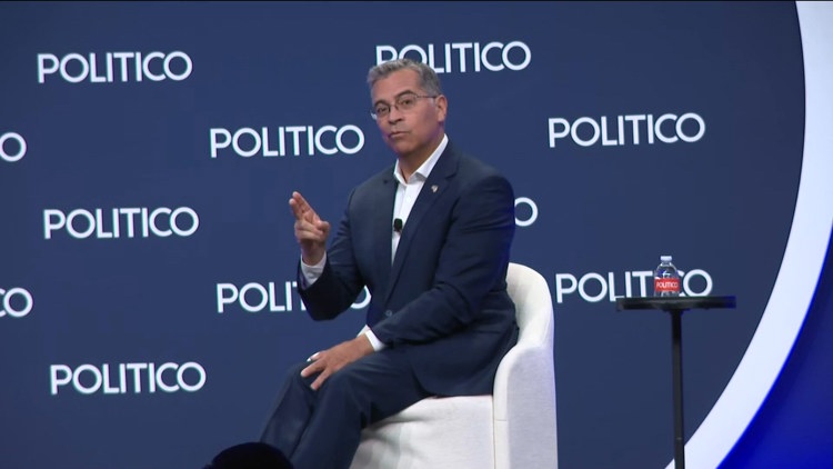 Xavier Becerra announces free ‘Power Hour’ to cut utility bills