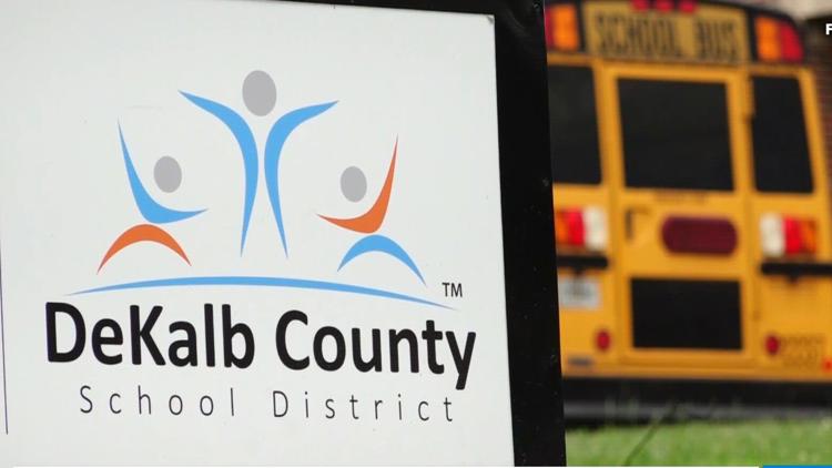 DeKalb County hits restart on student assignment project and addressing district lines