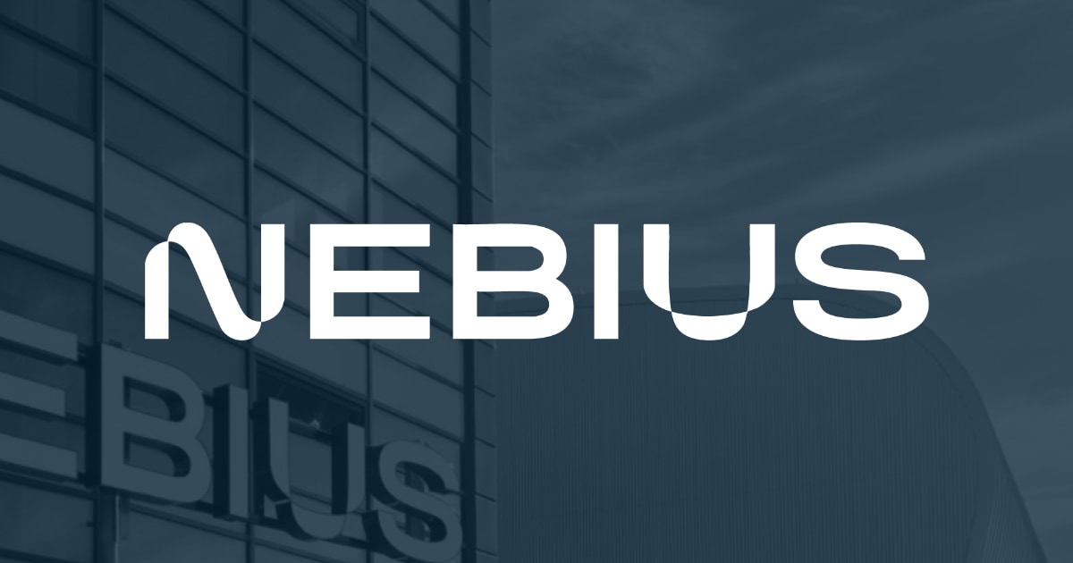 Nebius surges 18% after earnings blow past estimates, outperforming CoreWeave and Cloudflare