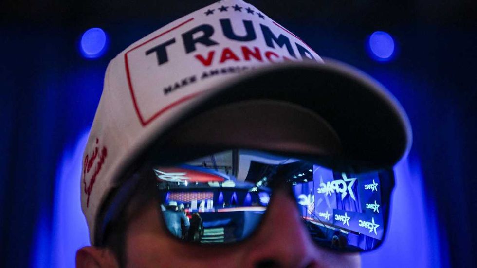 MAGA would be furious if they knew how Trump was spending their tax dollars