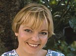 Cheryl Hall dead aged 76: Citizen Smith and The Bill star passes away as her 'devastated' actor ex pays tribute to a 'charismatic force of nature'