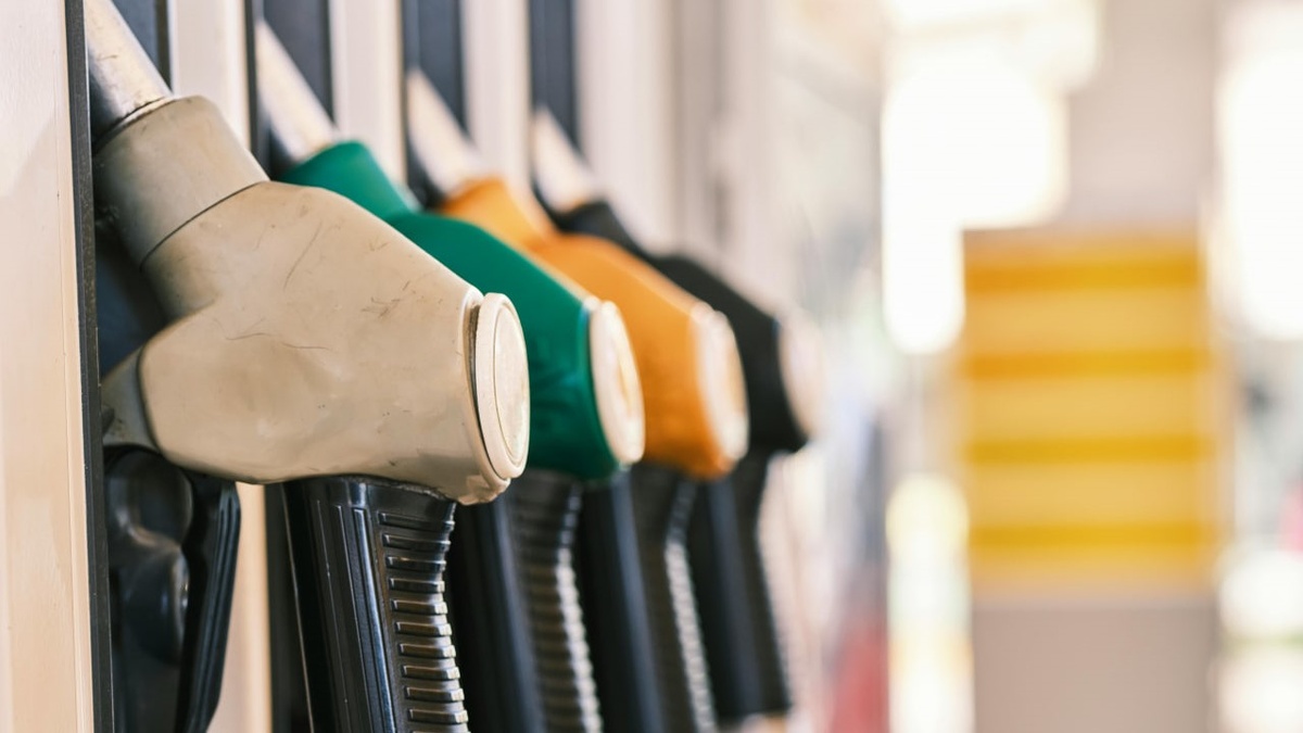 Ukraine needs underground storage amid growing strikes on fuel infrastructure - A-95 director