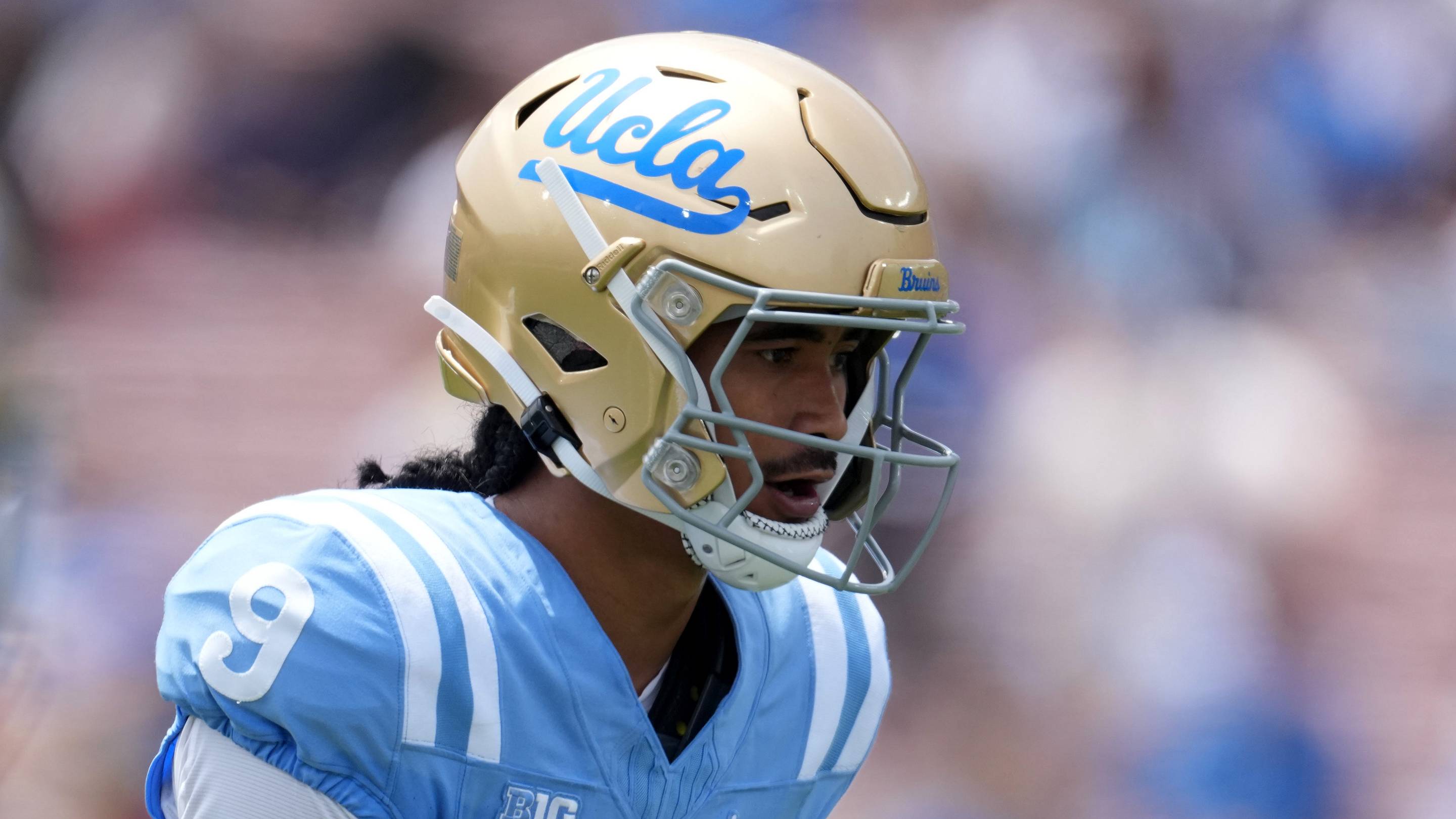 3 Things We Learned About New UCLA Football Offense