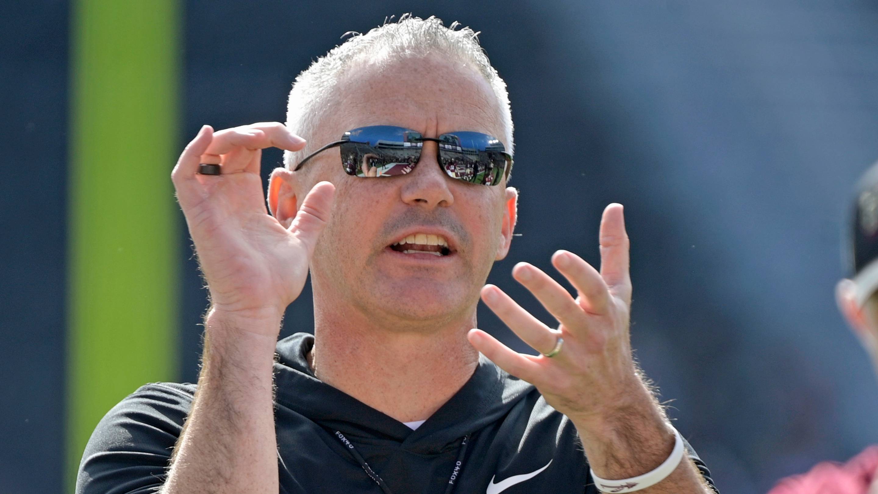 Mike Norvell Names Standouts From FSU Football's Second Scrimmage