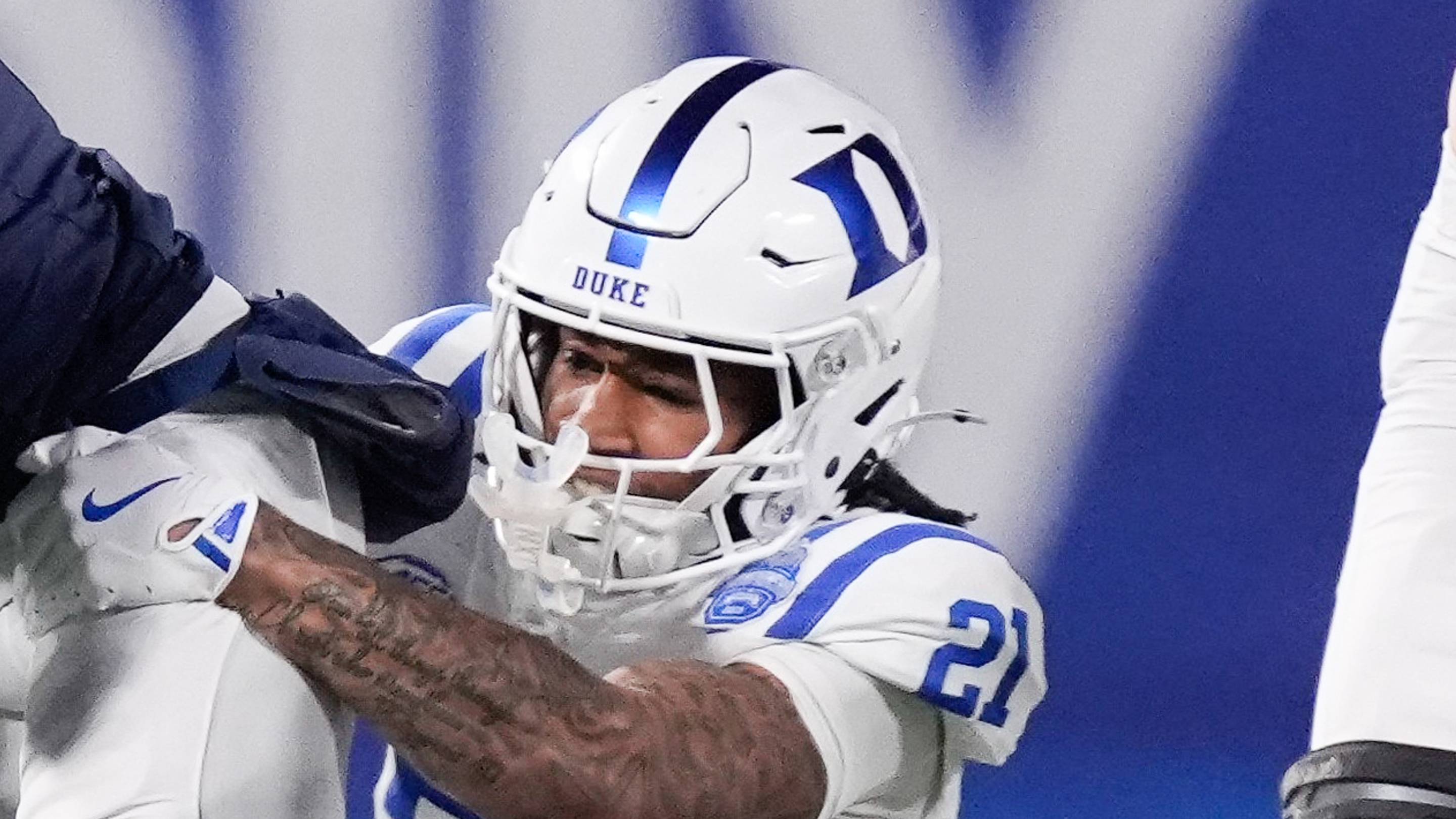 This Midseason Road Game Could Be Crucial for Duke Football