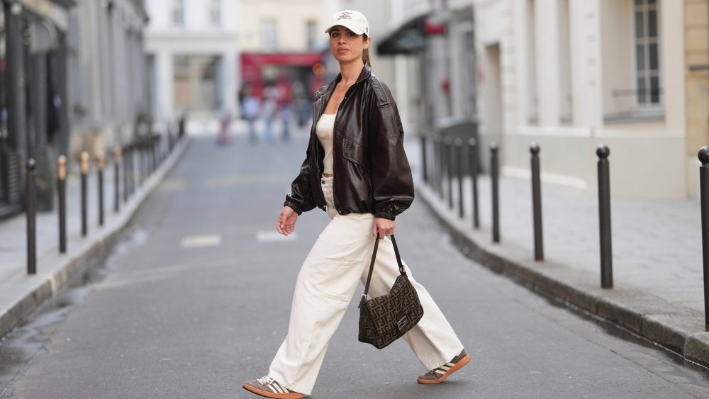 These 4 Old Money Sneaker Trends Are Straight From Europe — From $10