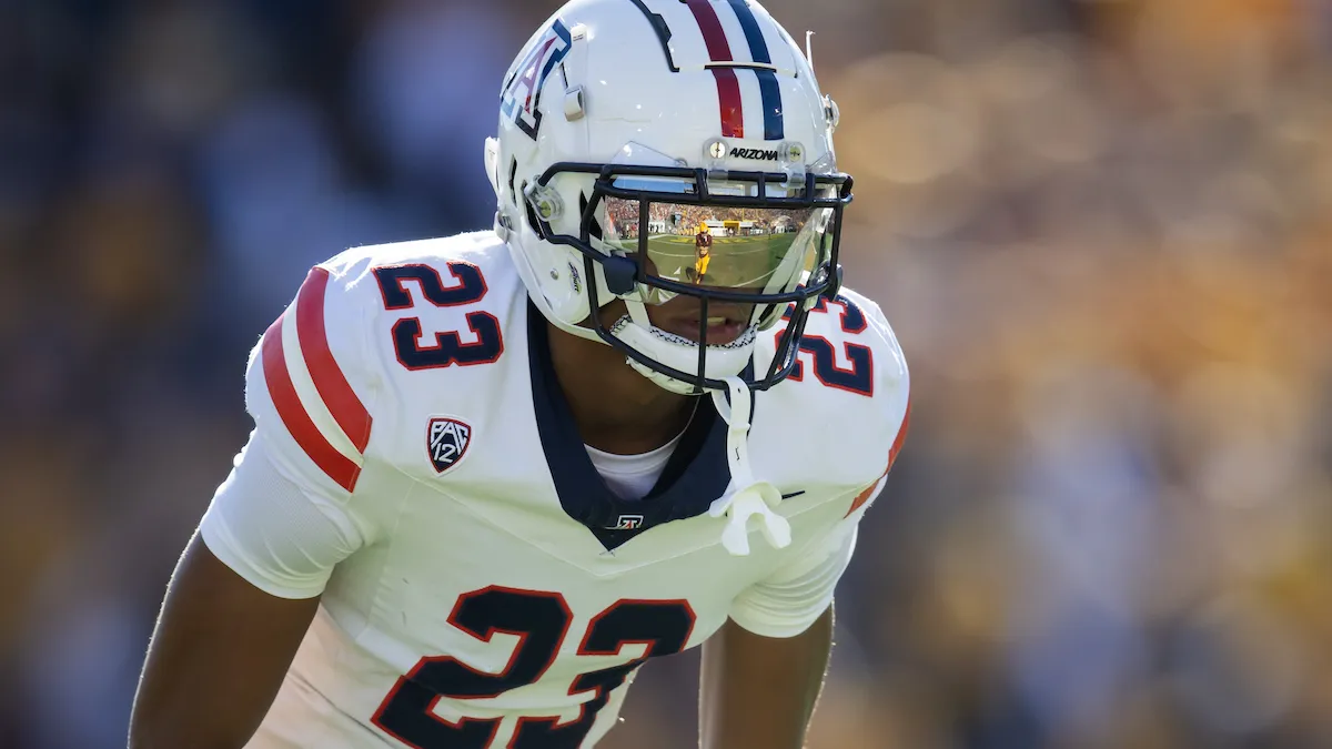 Bengals rookie CB has sights set on $58,950 Rolex with first NFL paycheck