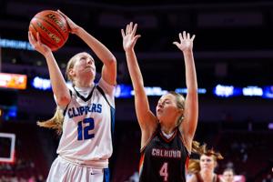 ‘She went to every single game’: Why Payton Dolliver chose Omaha