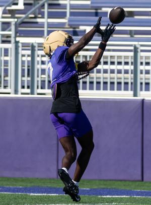 Team hike provided JMU football a different perspective ahead of fall