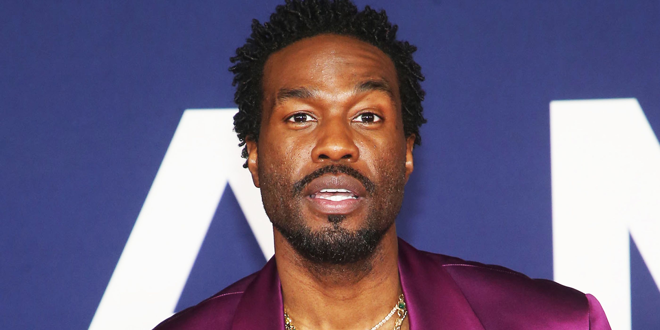 Yahya Abdul-Mateen II's New True Crime Thriller Officially Debuts Epic Trailer