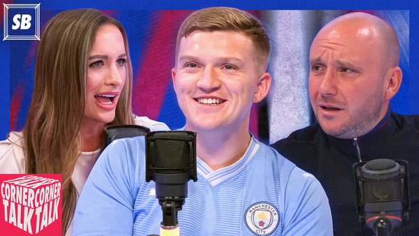 Campbell Hatton On Mental Health, Misfits Boxing & The Pressure of The Hatton Name