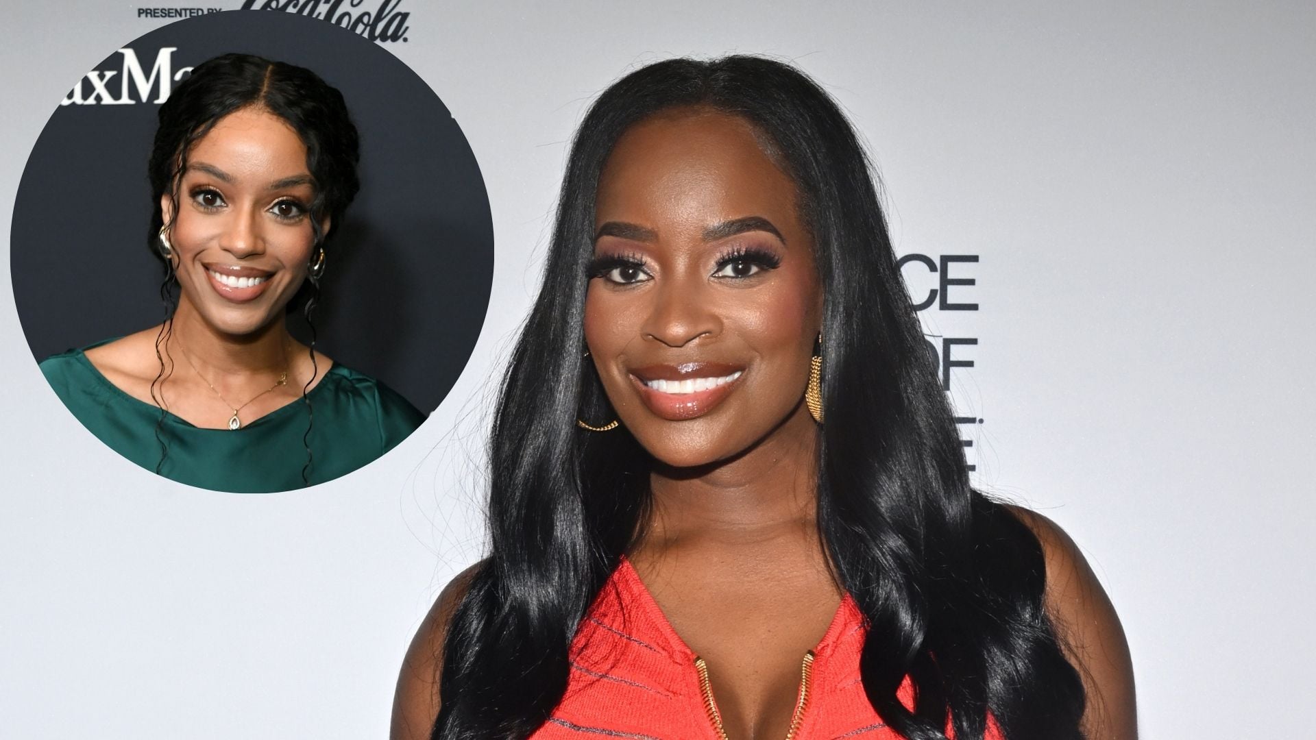 Shamea Morton challenges Francesca Amiker after she says Morton ‘needs to get off’ ‘RHOA’