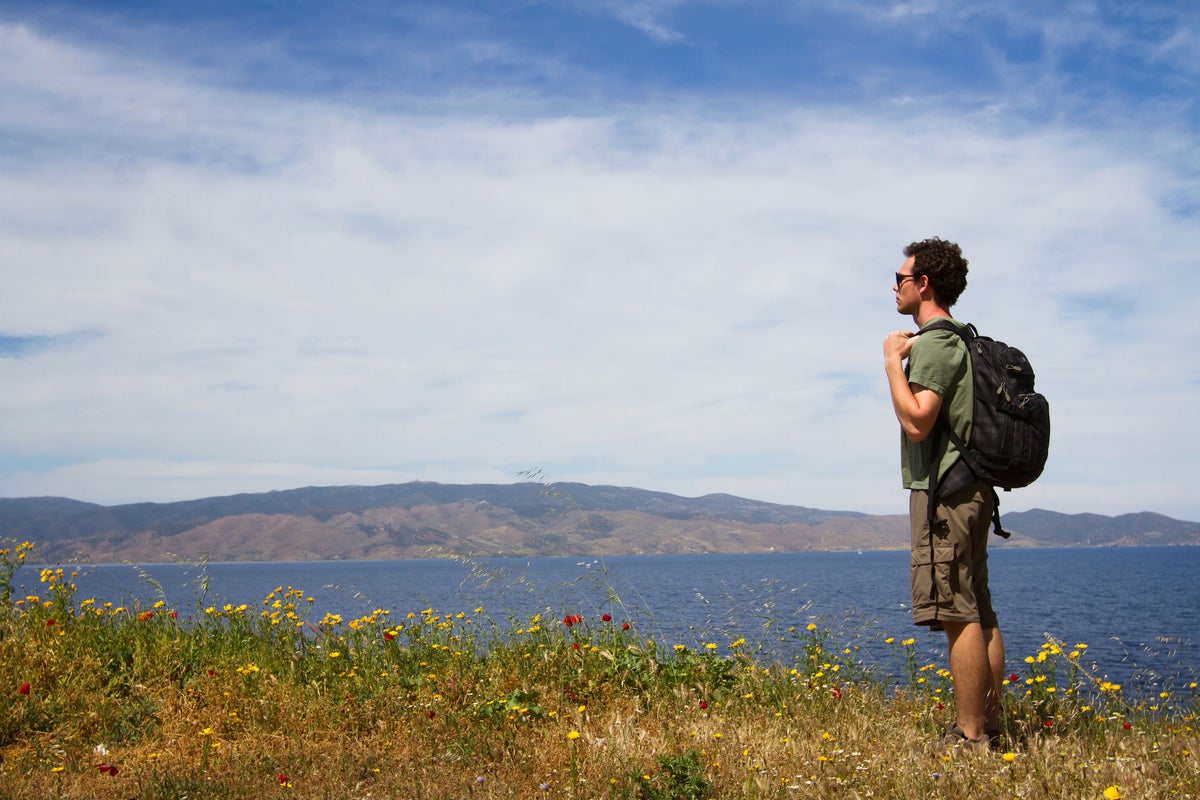 Is it safe to hike in a heatwave? Twelve things to know before you go