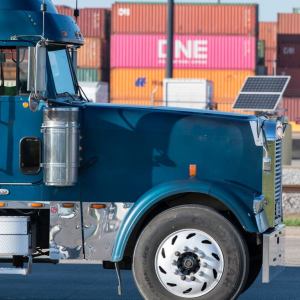Trimble sees freight ‘green shoots’ as transportation revenue rises 5%