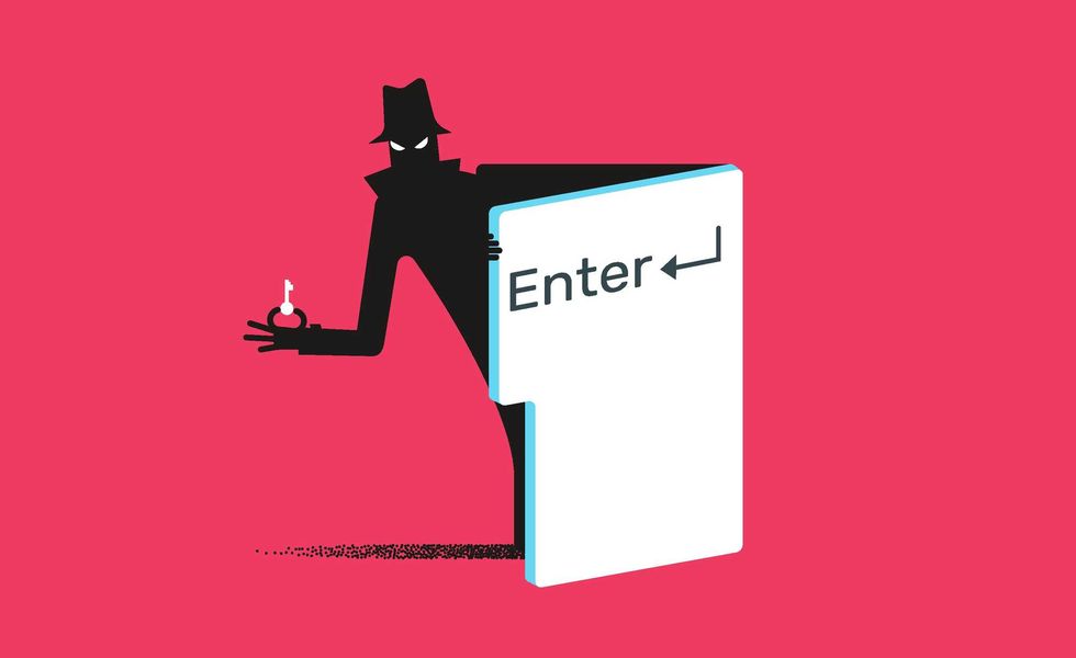 Automated cyberattacks are here — careless techies and well-funded foreigners are getting the blame