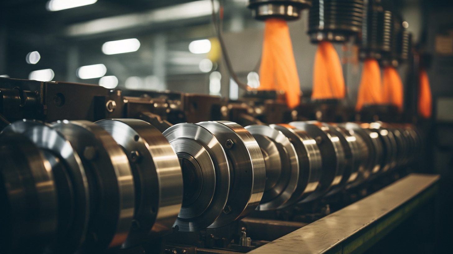 ArcelorMittal (MT) vs. Microsoft Corporation (MSFT): A Steel Giant Bets Its Future on Azure