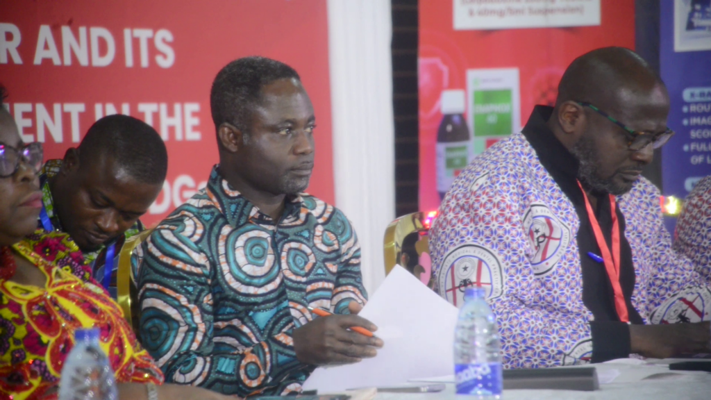 Private medical practitioners call for waiver of import duties, taxes on cancer treatment equipment