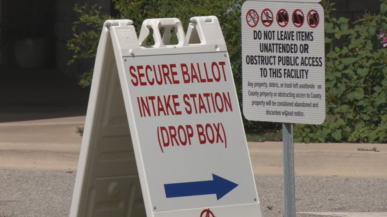 More than 1 million Floridians have already cast ballots ahead of Primary Day
