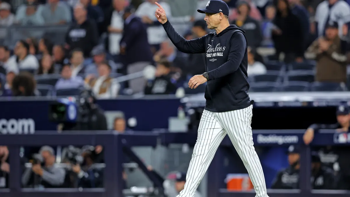 This amazing stat shows how valuable Brent Headrick is to Yankees