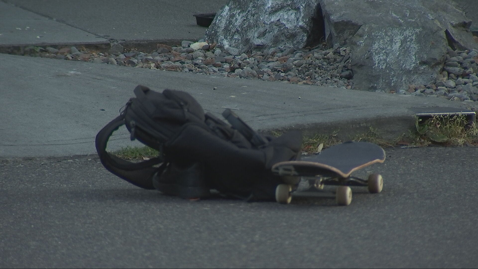 Hit-and-run crash seriously injures skateboarder in Seattle’s South Lake Union