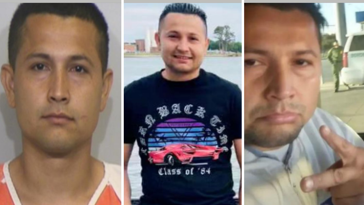 Watch Live: Irving Police, FBI, approve $50K reward for info leading to arrest of double-murder suspect