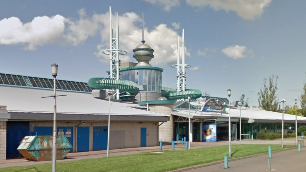 Time Capsule confirms £2.5m investment after ice rink plan is dropped
