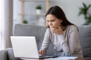 Terry Savage: Increasingly clever scams can trap even the sharpest people