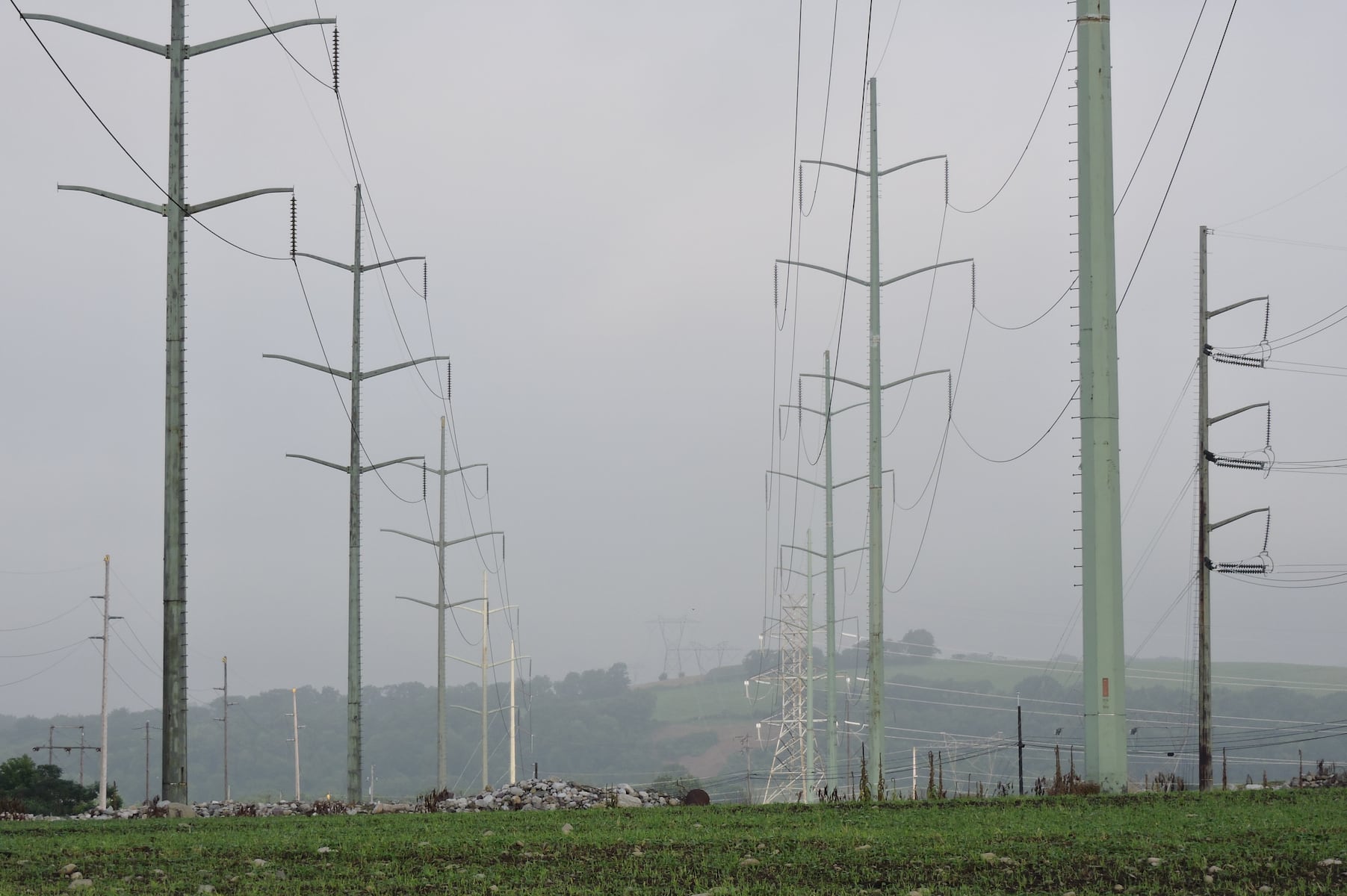 A day after mulling $50M offer, Pa. township takes 1st step toward allowing data center