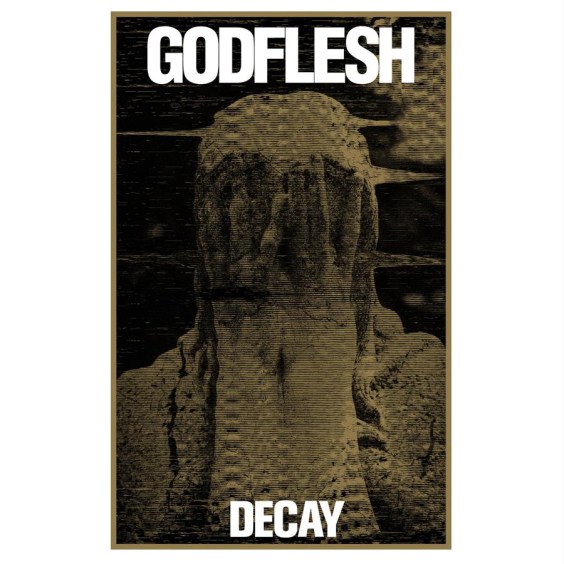Godflesh Announce New Album Decay: Hear “Living/Ending”