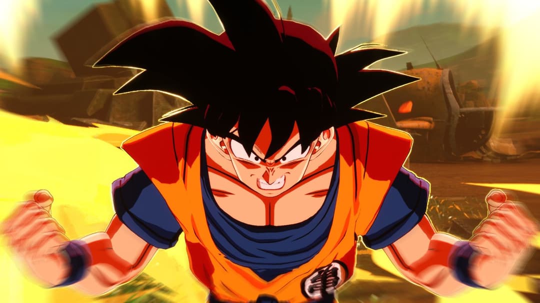 Huge Lego Dragon Ball Z leak reveals nine upcoming sets