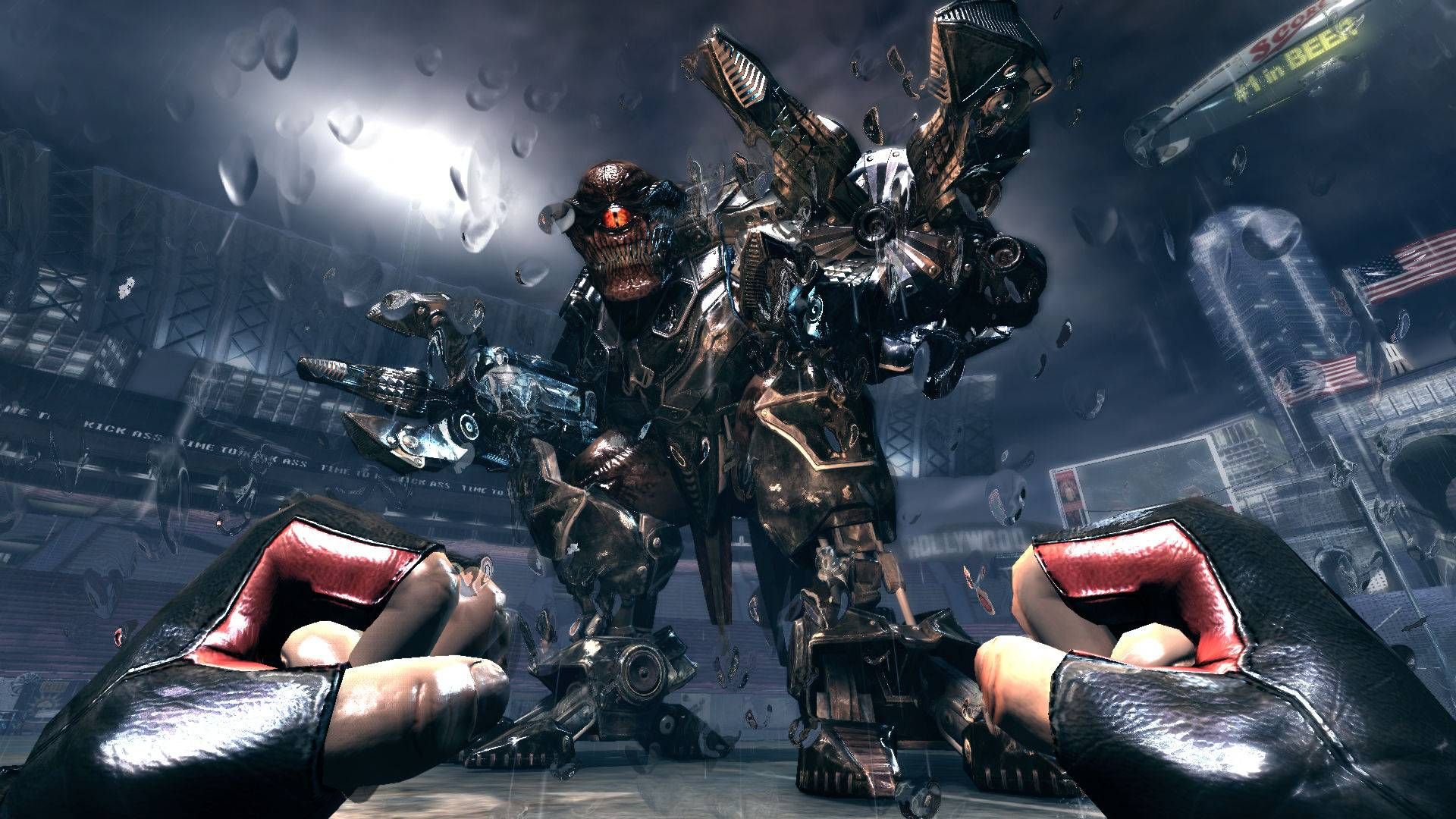 The 7 Worst FPS Games From the 2000s