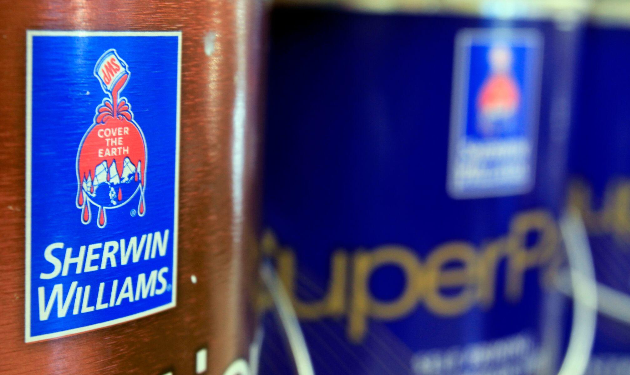 Popular paint company fined $124k over air quality violations at Pa. plant